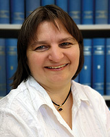 Petra Zindler, Bilanzbuchhalterin